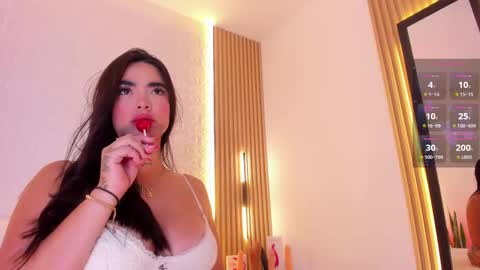 alyssa online show from 09.26.25