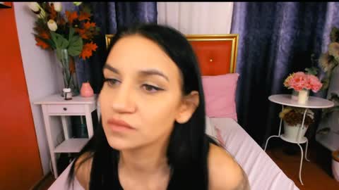 Snapshot of alyssaanne chatting on 04.29.26 Alyssa online show from 04.29.26
