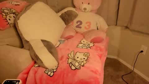 Alyssa online show from 01.12.26