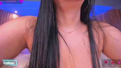 Aly  online show from 01.05.25