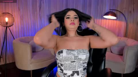 Aly  online show from 01.07.25