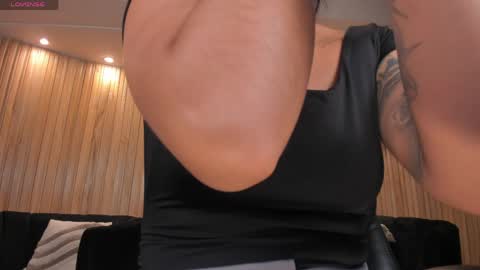 Aly  online show from 03.27.26