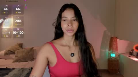 Snapshot of alyssagreen_ chatting on 06.20.26 Im AlyssaLovense is ActiveMy pleasure is in your handsPrivate is Open online show from 06.20.26