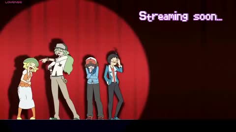  . Monday to Saturday at 10pm and 6am Colombia time online show from 04.11.26