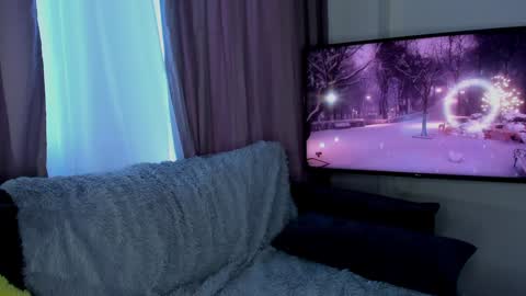 Alyssa  I will be online December 2 at 2000 UTC  online show from 01.13.25