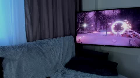 Alyssa  I will be online December 2 at 2000 UTC  online show from 01.16.25