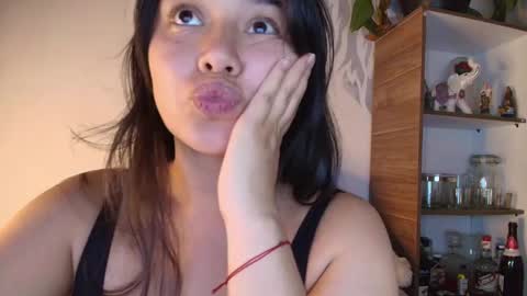 Snapshot of alyssia_wolds_1 chatting on 03.27.26 alyssia wolds online show from 03.27.26