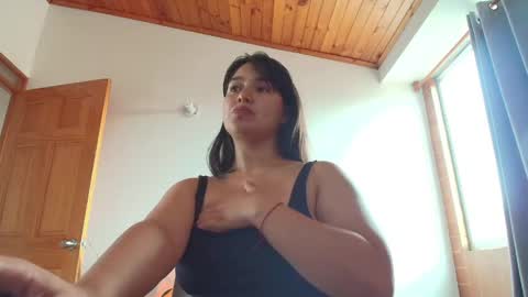 alyssia wolds online show from 05.27.26