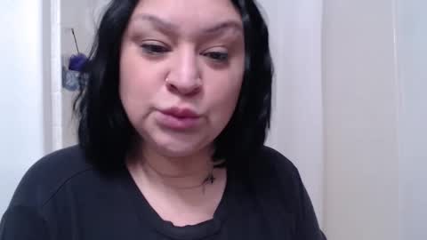 Alyssiaamorexo online show from 12.15.24