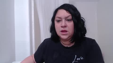 Alyssiaamorexo online show from 01.18.25