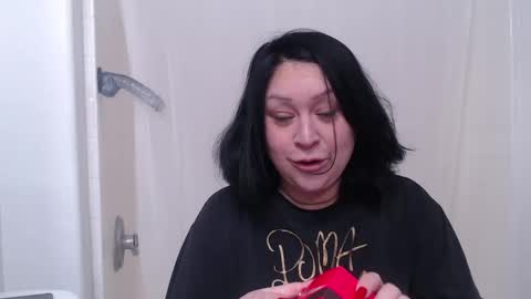 Alyssiaamorexo online show from 02.15.25