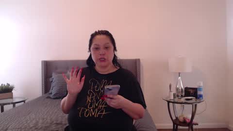 Alyssiaamorexo online show from 02.23.25