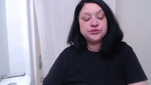Alyssiaamorexo online show from 03.03.25