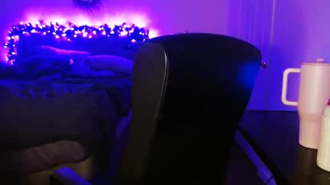 Alyssiaamorexo online show from 03.11.26