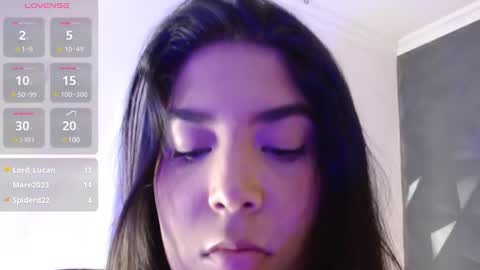 alysson_adams online show from 02.10.25