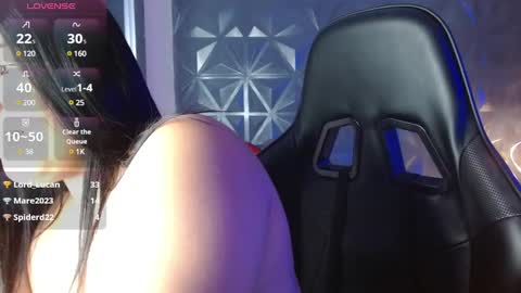 alysson_adams online show from 02.10.25