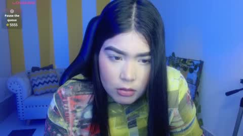 alysson_adams online show from 02.13.25