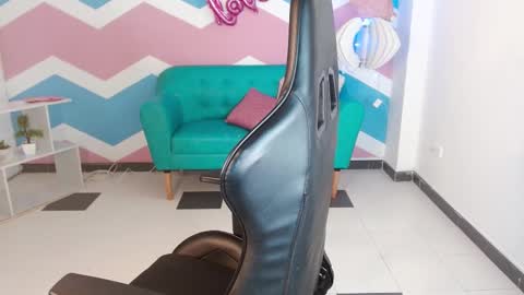 alysson_adams online show from 02.15.25