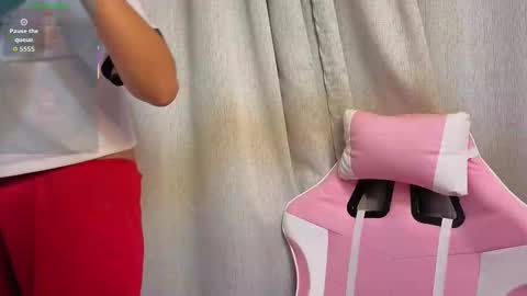 alyssy_nc online show from 12.03.25