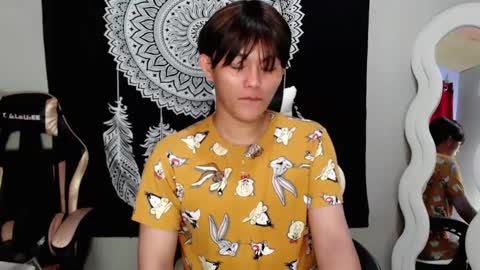 Alyx online show from 02.21.25