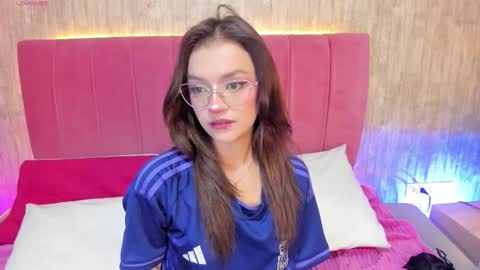 Snapshot of alyy_cut3 chatting on 01.13.26 Alyy online show from 01.13.26