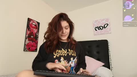 Isabella online show from 01.04.25