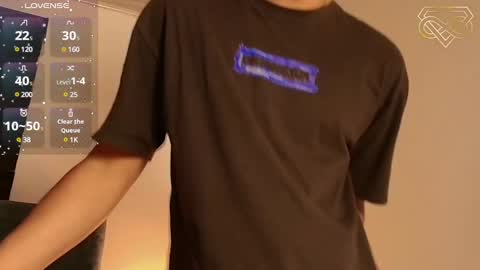 Amadeo Wild online show from 12.29.24