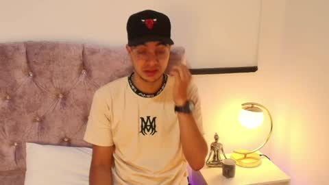 Amadeo Wild online show from 01.12.25