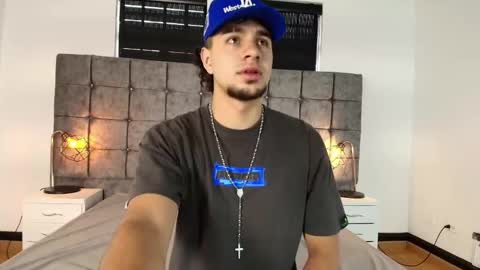 Amadeo Wild online show from 03.07.25