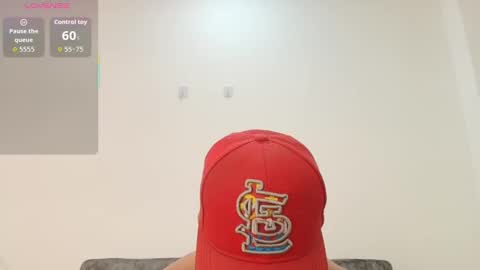 Amadeo Wild online show from 10.04.25