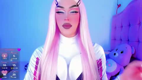 amador_hot online show from 03.15.26