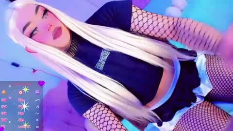 amador_hot online show from 04.03.26