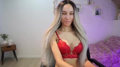 Amai  Liu online show from 03.08.25