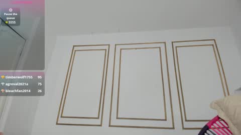 AMAIA online show from 01.11.25