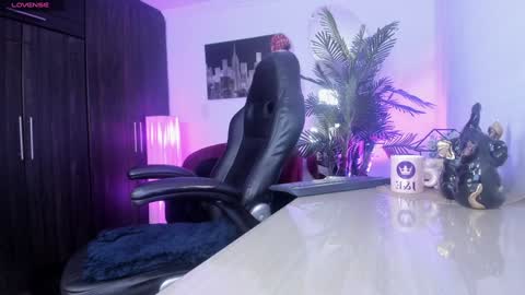 anny online show from 01.11.25