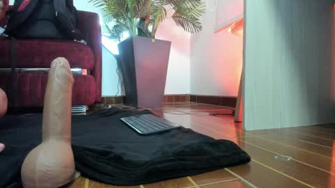 anny online show from 04.09.26