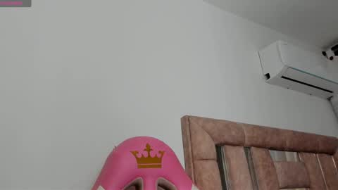 Snapshot of amaia_mendoza chatting on 01.27.25 Amaia Mendoza online show from 01.27.25