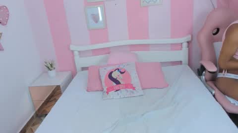 amaia_monroe online show from 12.05.25