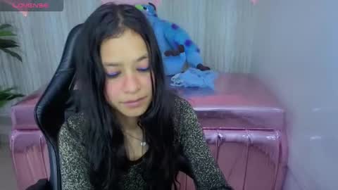 Amaia online show from 03.13.26