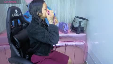 Amaia online show from 03.19.26