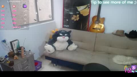 Amaia online show from 05.19.26