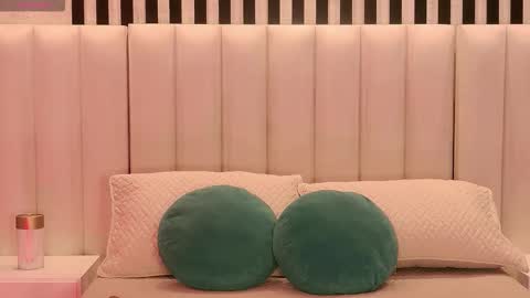 Amaia Haywood online show from 01.08.26