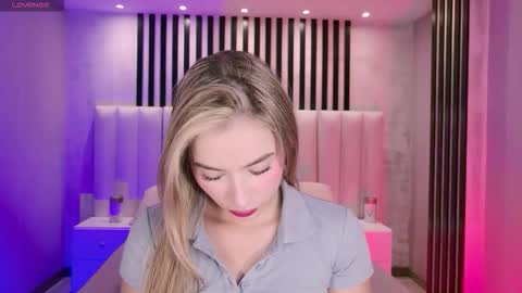 Amaia Haywood online show from 01.15.26