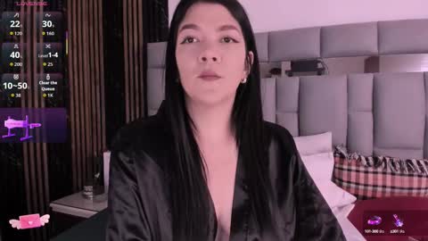 Amaia  online show from 10.16.25