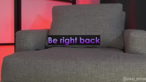 Snapshot of amaisinclair chatting on 02.01.26 Amai Sinclair online show from 02.01.26