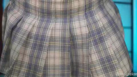 Snapshot of amaisinclair chatting on 02.19.26 Amai Sinclair online show from 02.19.26