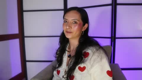 Amai  Sinclair  online show from 04.22.26