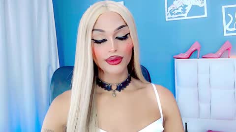 amal_baddel_ online show from 12.07.24