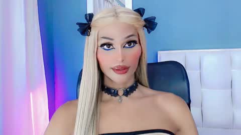 amal_baddel_ online show from 12.18.24