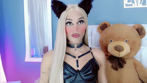 amal_baddel_ online show from 02.02.25